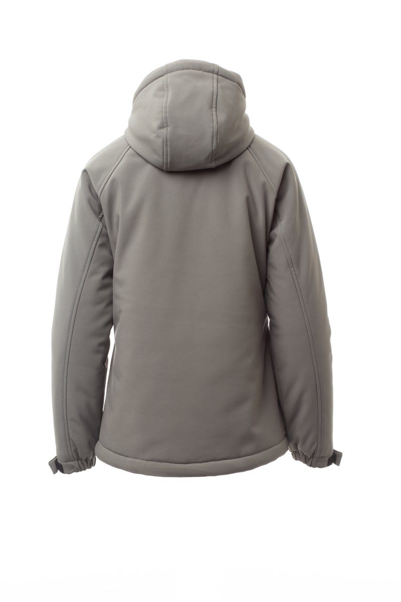 Jachetă softshell de iarnă PAYPER Gale Pad Lady