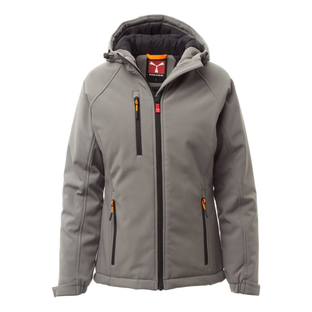 Jachetă softshell de iarnă PAYPER Gale Pad Lady