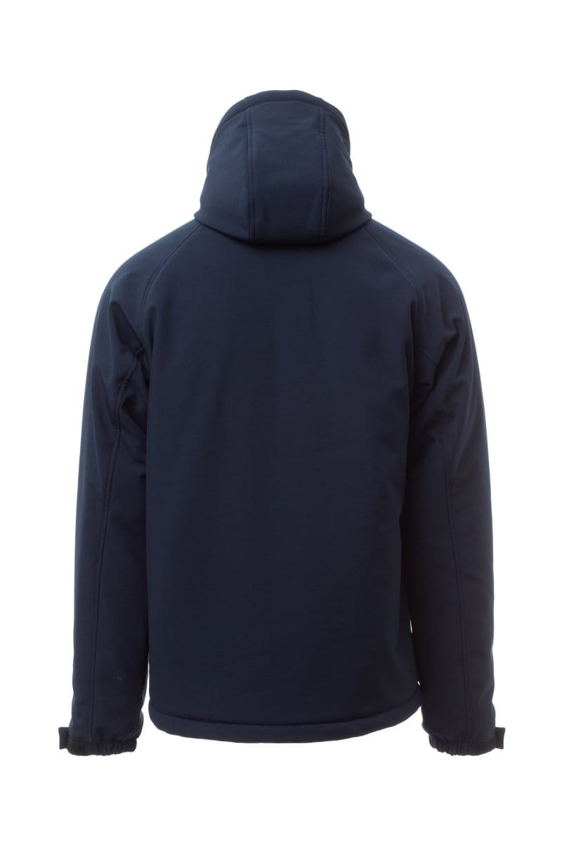 Jachetă softshell de iarnă PAYPER Gale Pad