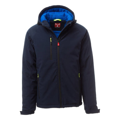Jachetă softshell de iarnă PAYPER Gale Pad