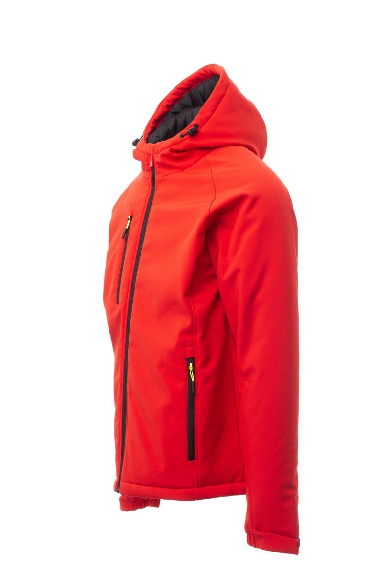 Jachetă softshell de iarnă PAYPER Gale Pad