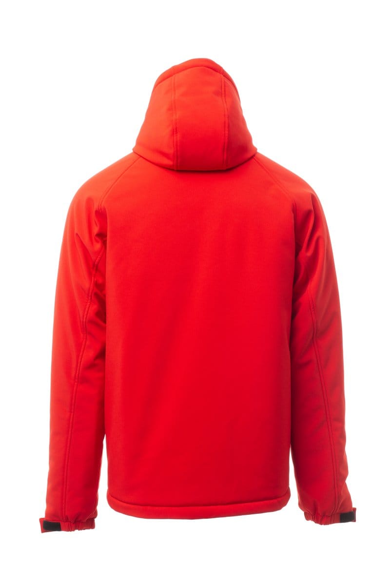 Jachetă softshell de iarnă PAYPER Gale Pad