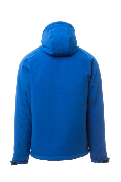 Jachetă softshell de iarnă PAYPER Gale Pad