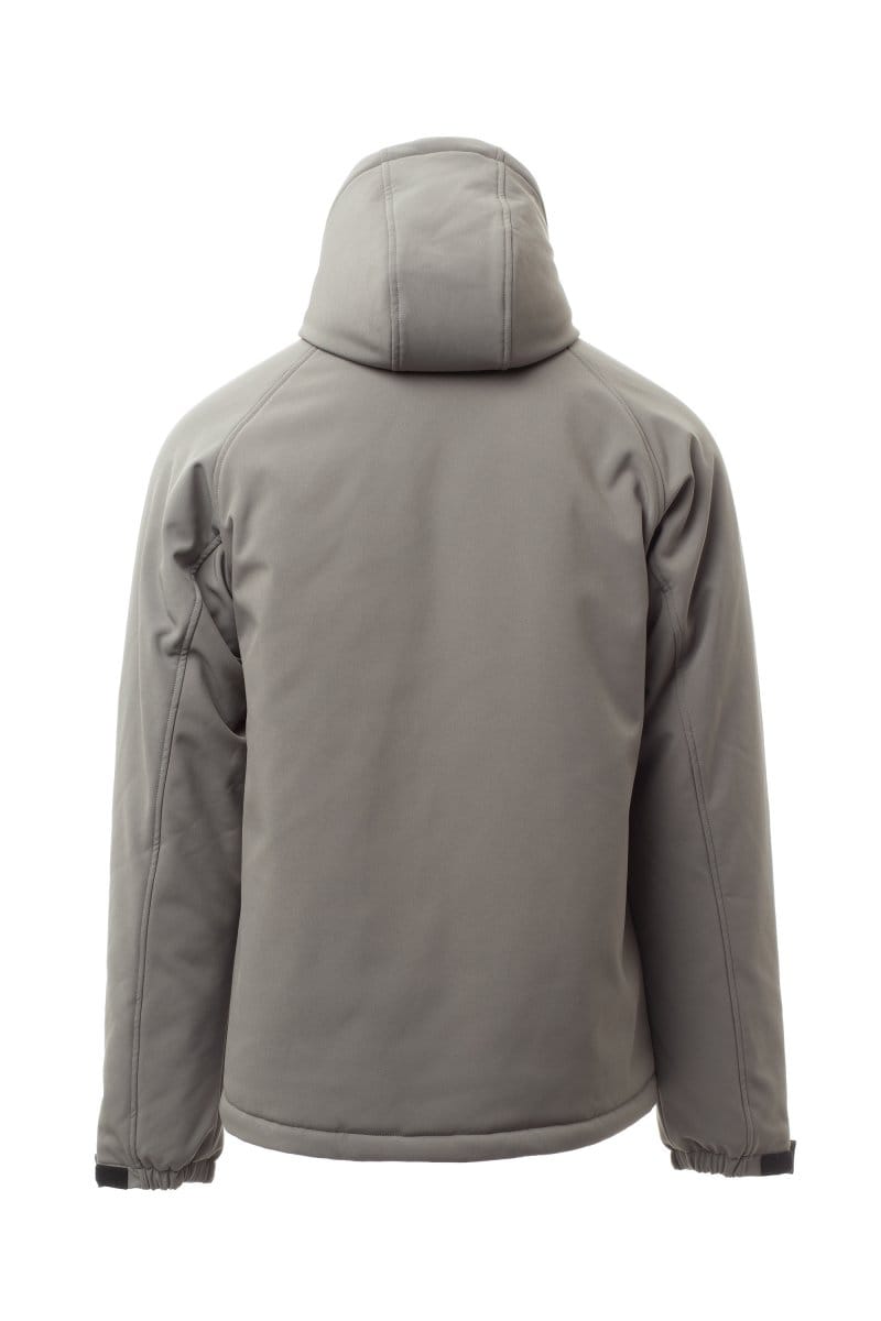 Jachetă softshell de iarnă PAYPER Gale Pad