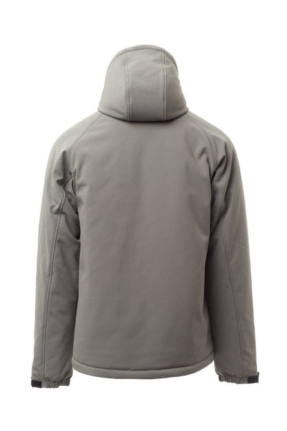 Jachetă softshell de iarnă PAYPER Gale Pad