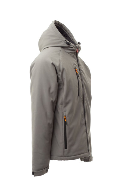 Jachetă softshell de iarnă PAYPER Gale Pad