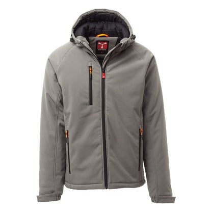 Jachetă softshell de iarnă PAYPER Gale Pad