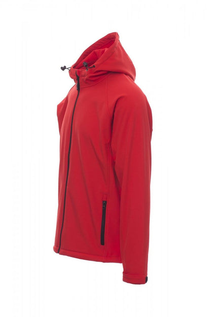 Jachetă softshell PAYPER Gale