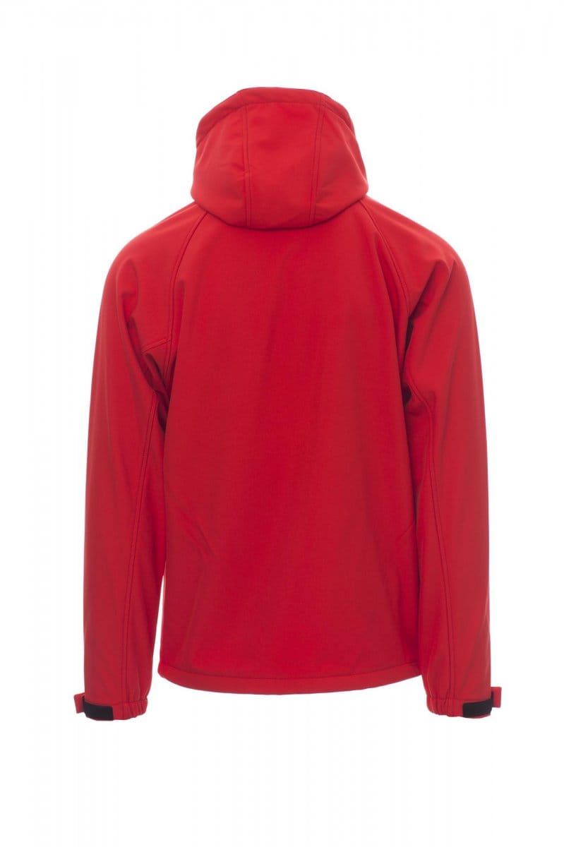 Jachetă softshell PAYPER Gale