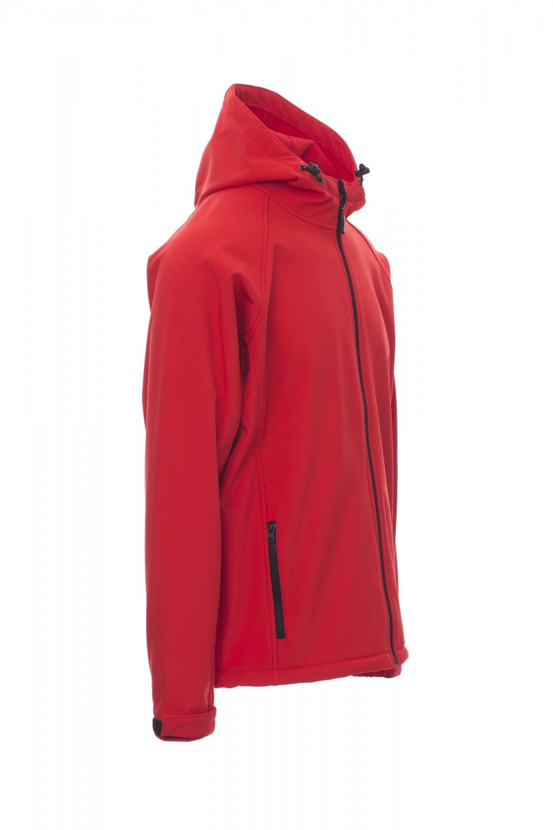 Jachetă softshell PAYPER Gale