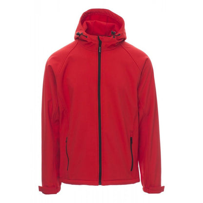 Jachetă softshell PAYPER Gale