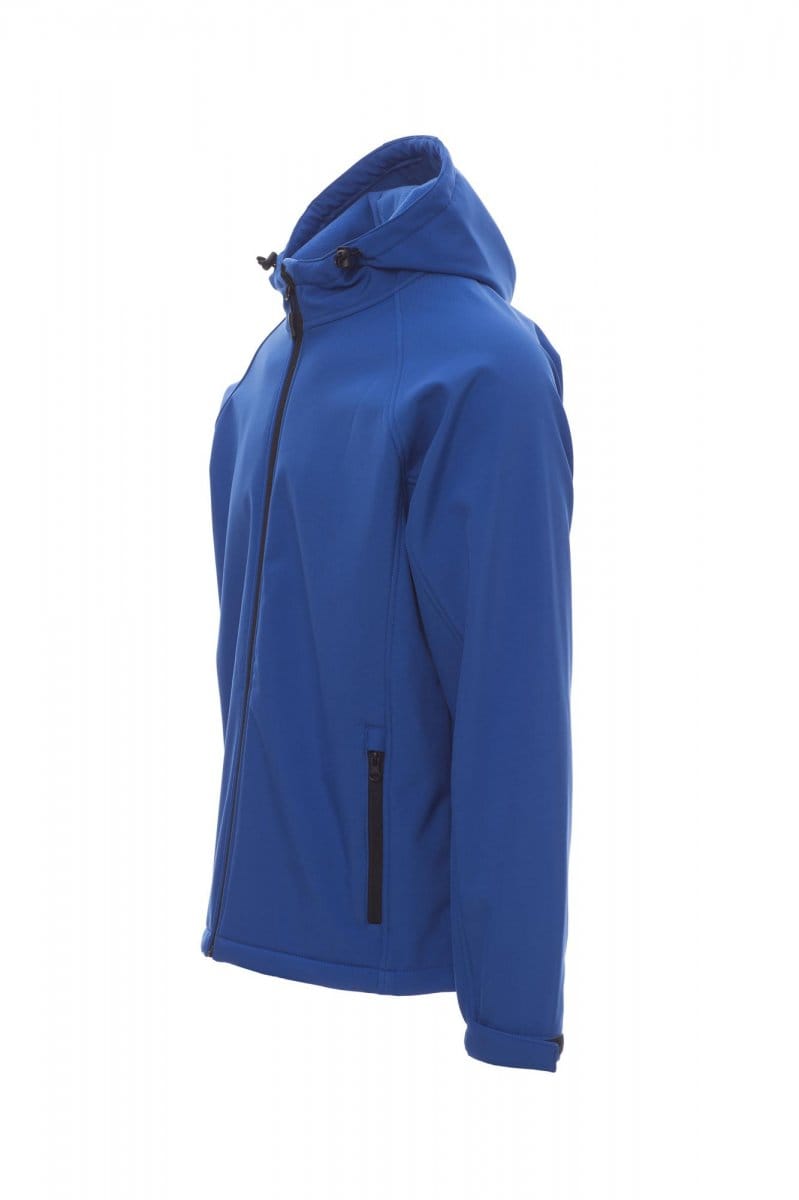 Jachetă softshell PAYPER Gale