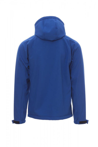 Jachetă softshell PAYPER Gale