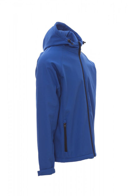 Jachetă softshell PAYPER Gale
