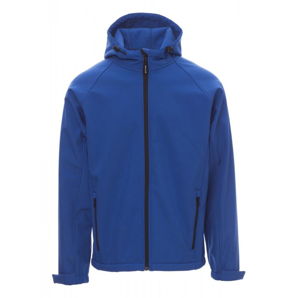 Jachetă softshell PAYPER Gale