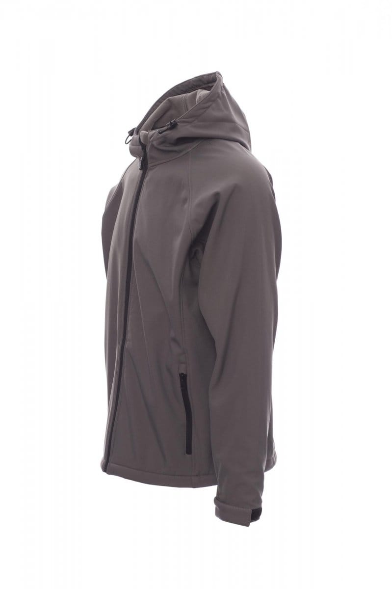 Jachetă softshell PAYPER Gale