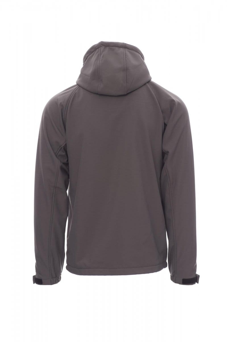 Jachetă softshell PAYPER Gale