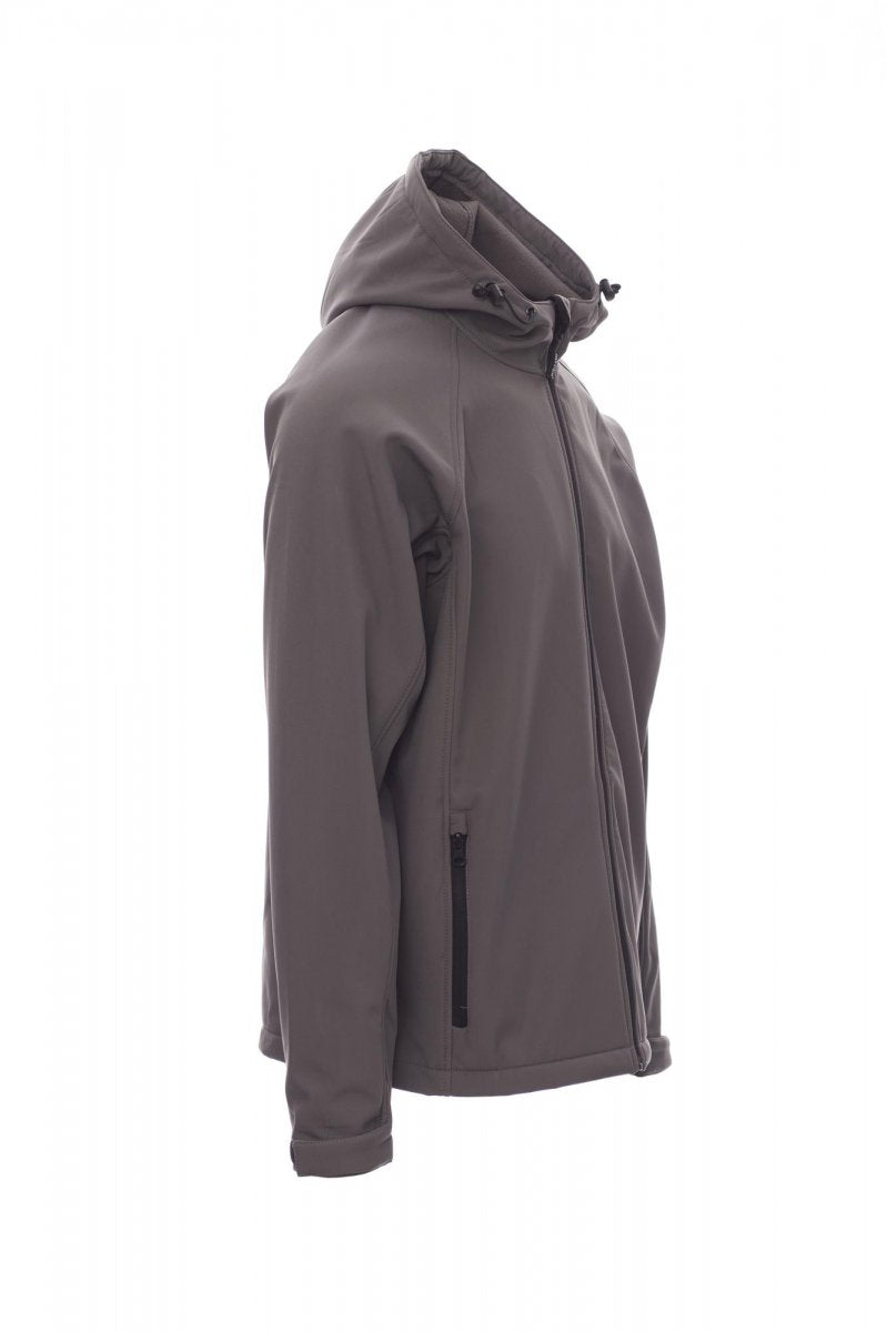 Jachetă softshell PAYPER Gale