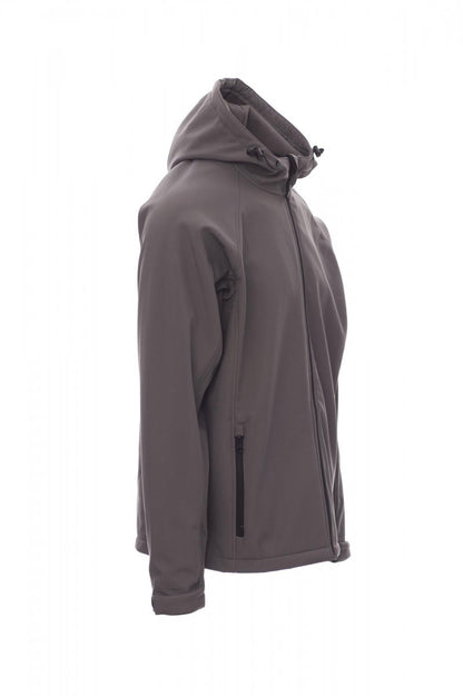 Jachetă softshell PAYPER Gale