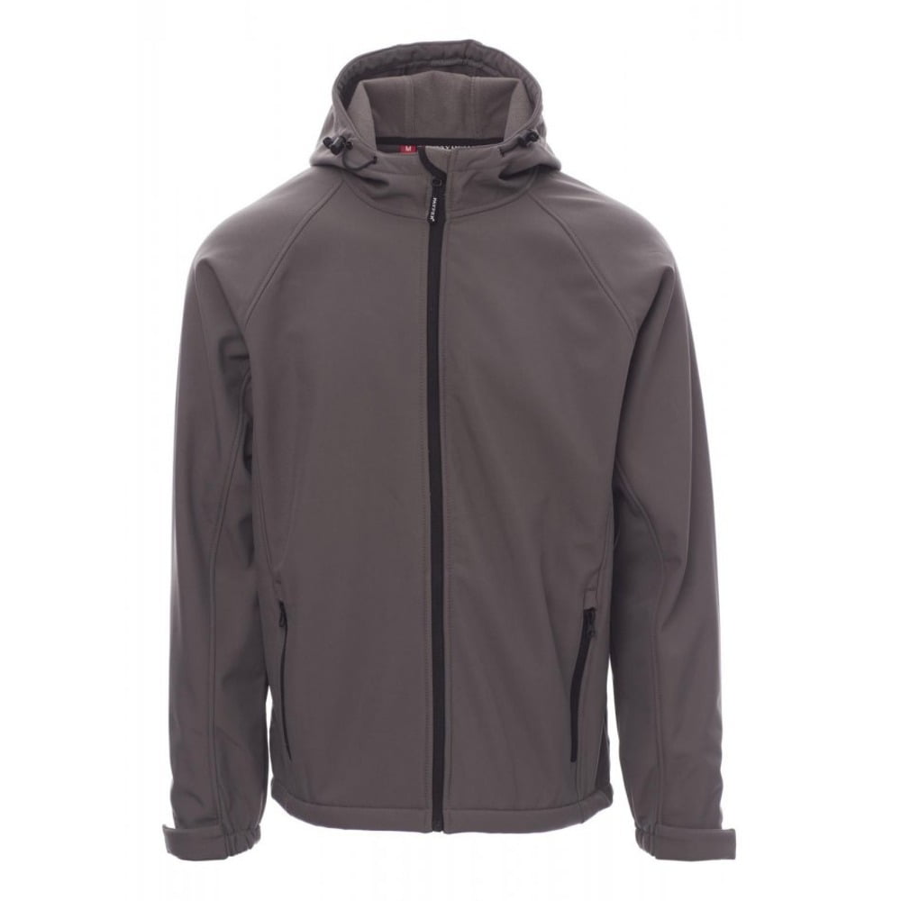 Jachetă softshell PAYPER Gale