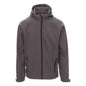 Jachetă softshell PAYPER Gale