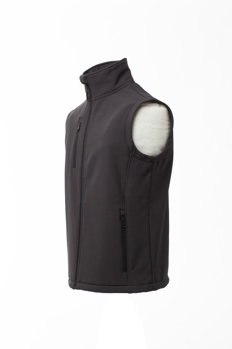 Vestă softshell PAYPER Glasgow