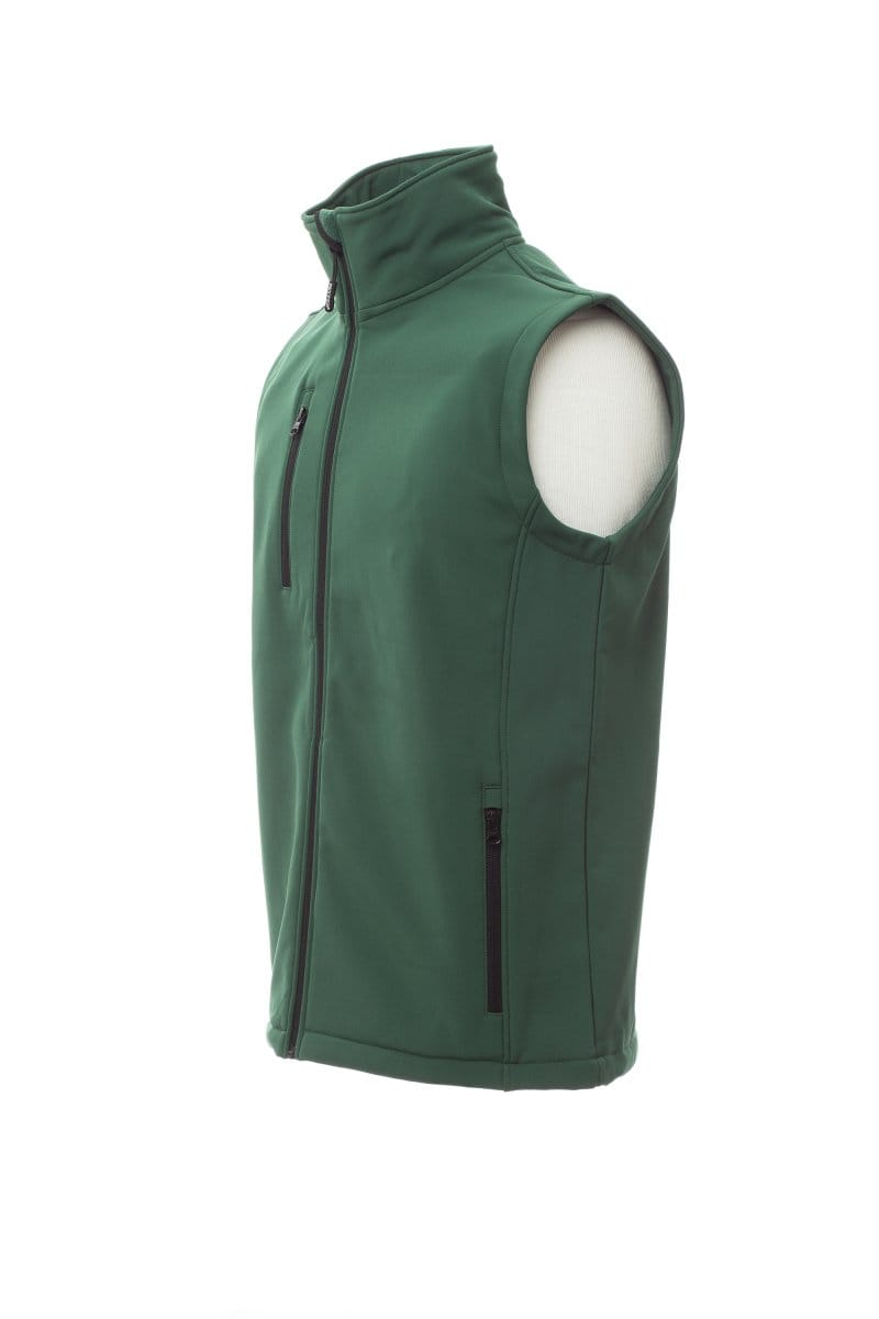 Vestă softshell PAYPER Glasgow