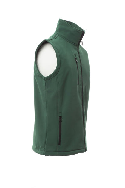 Vestă softshell PAYPER Glasgow
