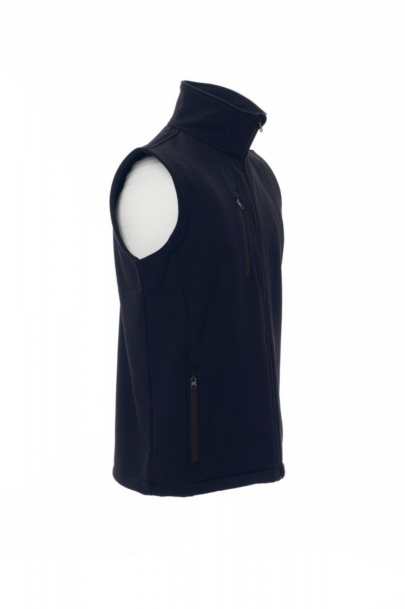 Vestă softshell PAYPER Glasgow