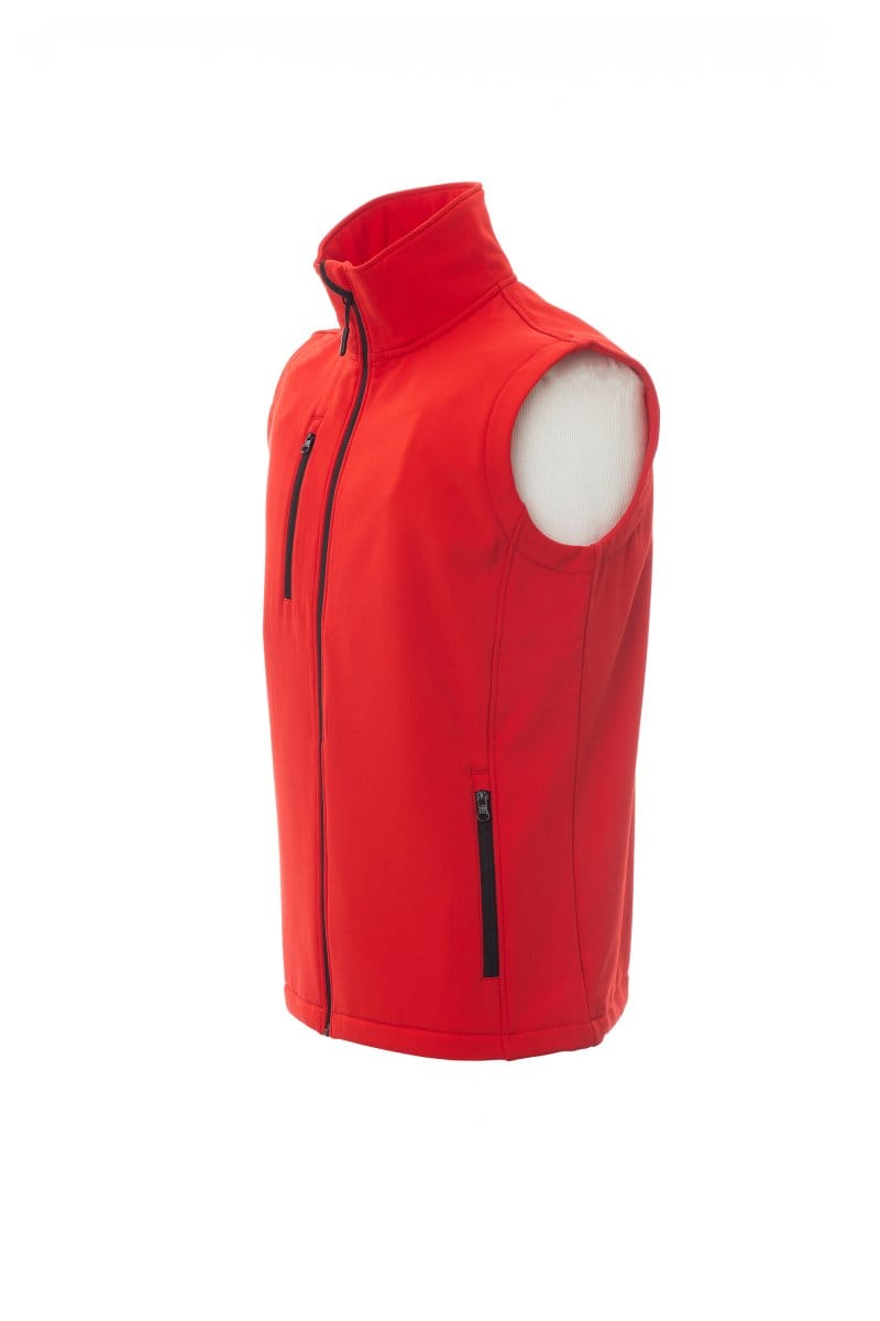 Vestă softshell PAYPER Glasgow