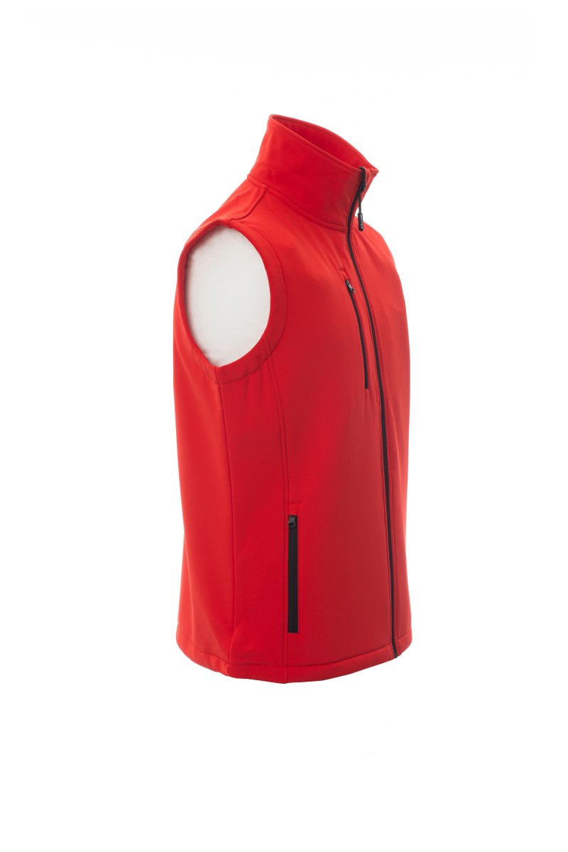 Vestă softshell PAYPER Glasgow