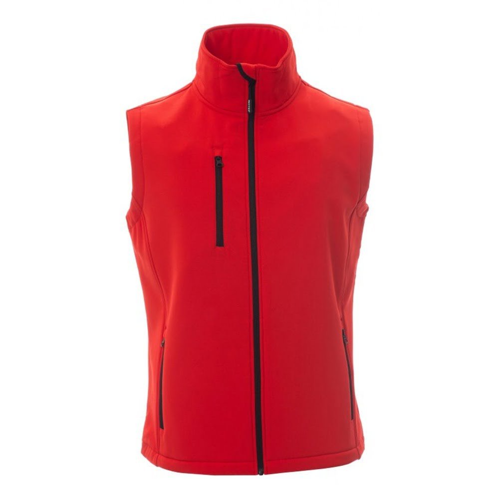 Vestă softshell PAYPER Glasgow