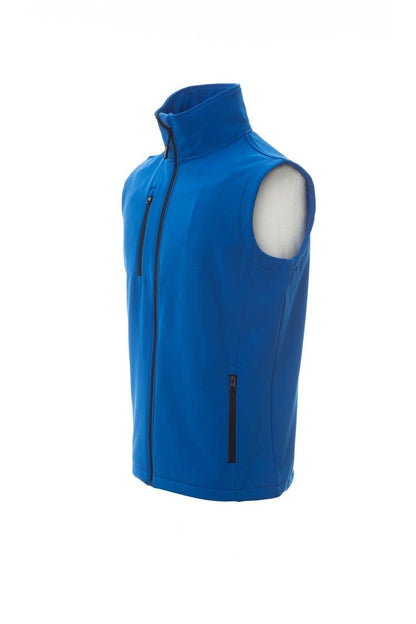 Vestă softshell PAYPER Glasgow