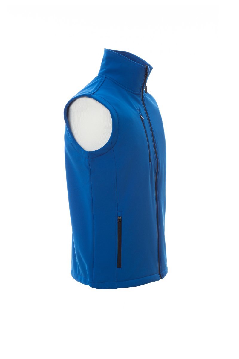 Vestă softshell PAYPER Glasgow
