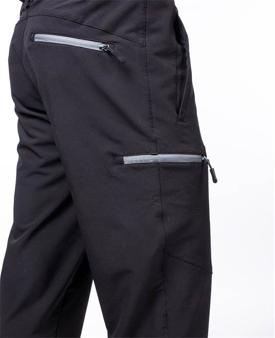 Pantaloni de lucru in talie softshell ARDON®HILL