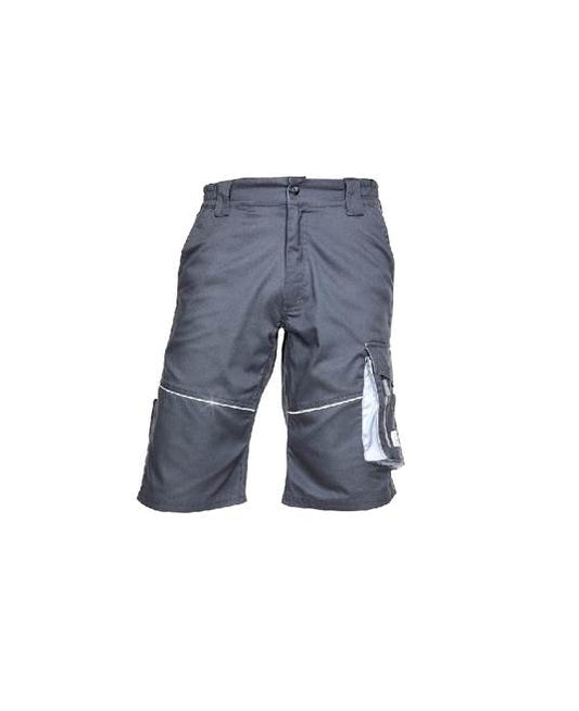 Pantaloni scurți ARDON®SUMMER – Gri închis