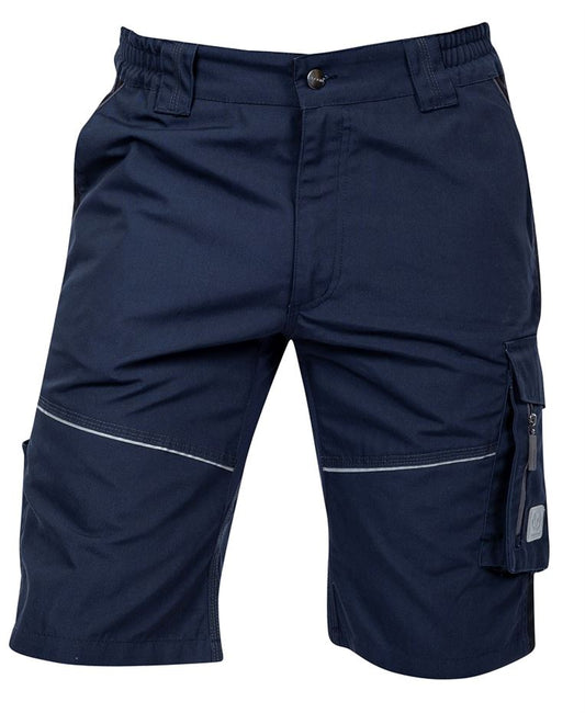 Pantaloni scurți ARDON®URBAN+ – Bleumarin