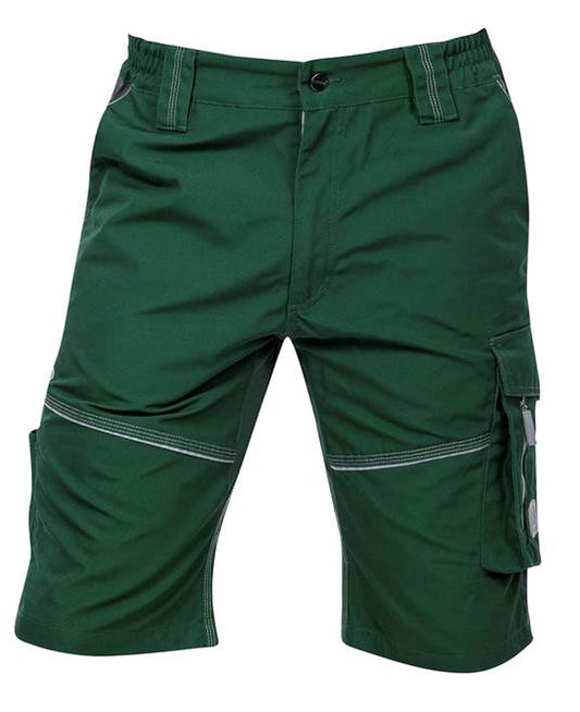 Pantaloni scurți ARDON®URBAN+ – Verde