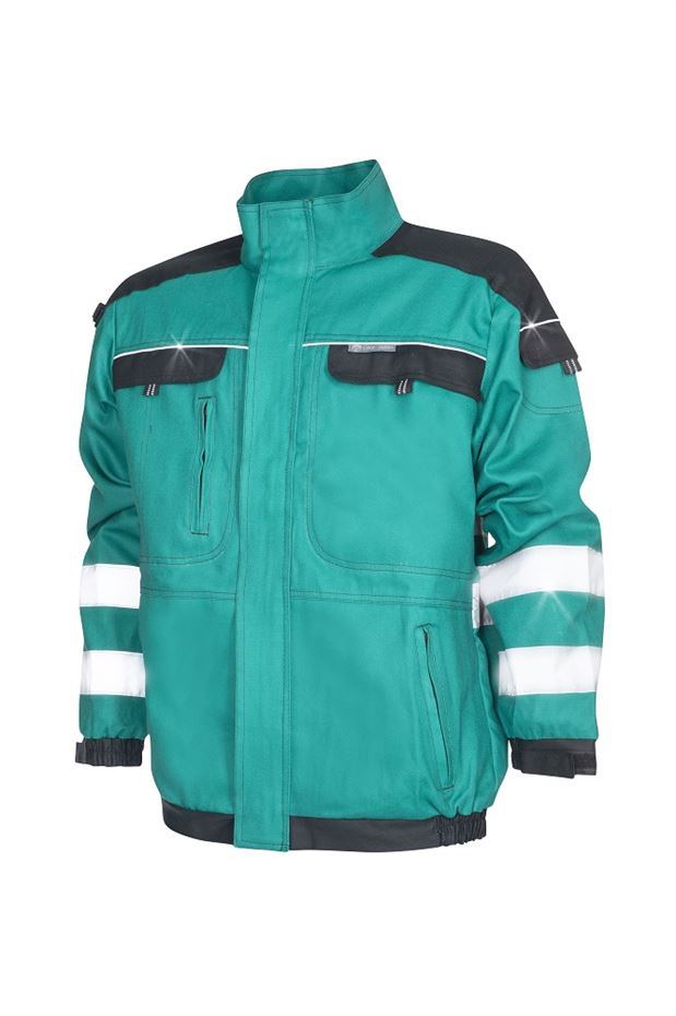 Bluză ARDON®COOL TREND – Verde