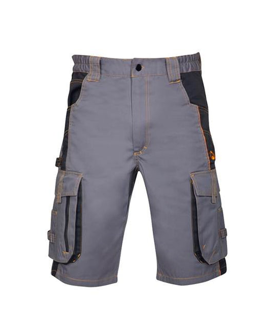 Pantaloni de lucru scurți ARDON®VISION – Gri