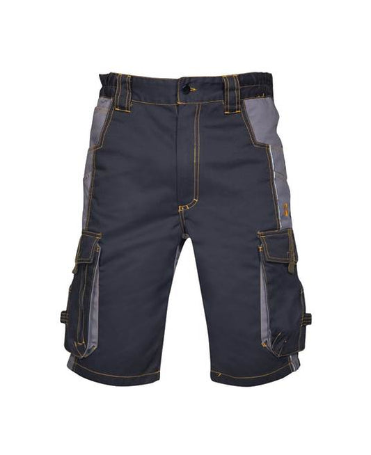 Pantaloni de lucru scurți ARDON®VISION – Negru