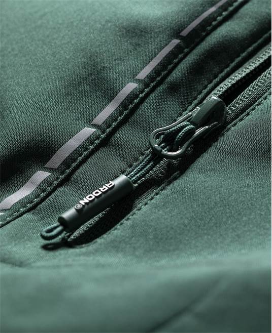Jacheta de lucru softshell ARDON®VISION