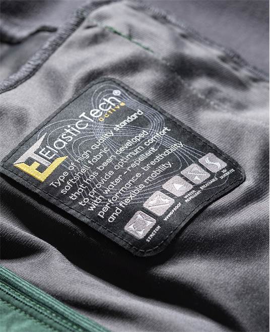 Jacheta de lucru softshell ARDON®VISION