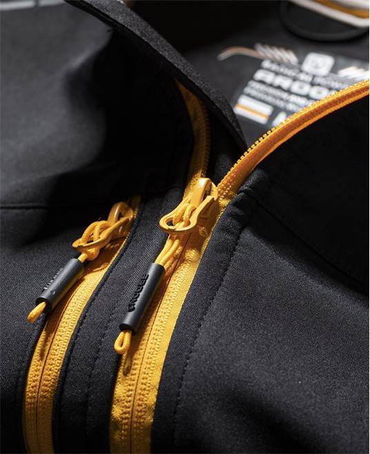 Jacheta de lucru softshell ARDON®VISION