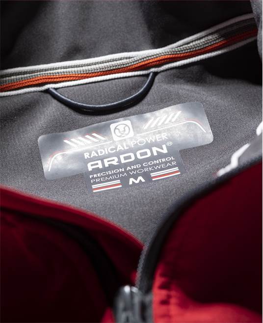 Jacheta de lucru softshell ARDON®VISION