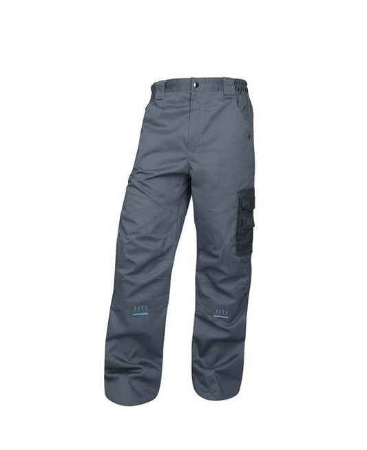 Pantaloni de lucru ARDON 4 TECH – Gri