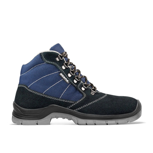 Bocanci de protecție EXENA Imola_18 S1P SRC