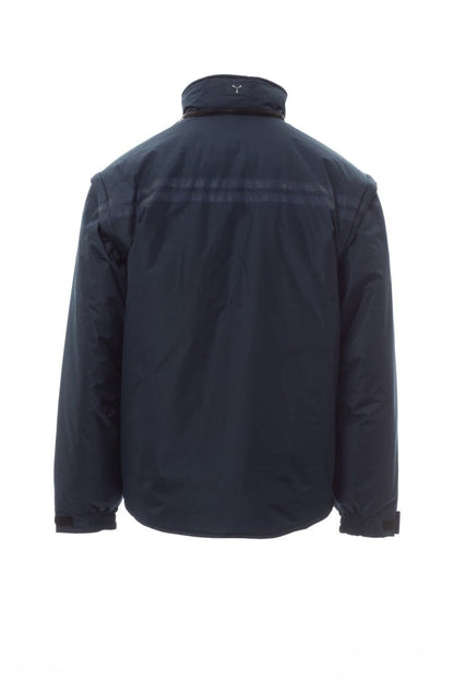 Jachetă de iarnă PAYPER Intercontinental 2.0