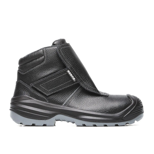 Bocanci de protecție EXENA Jasper S3 SRC