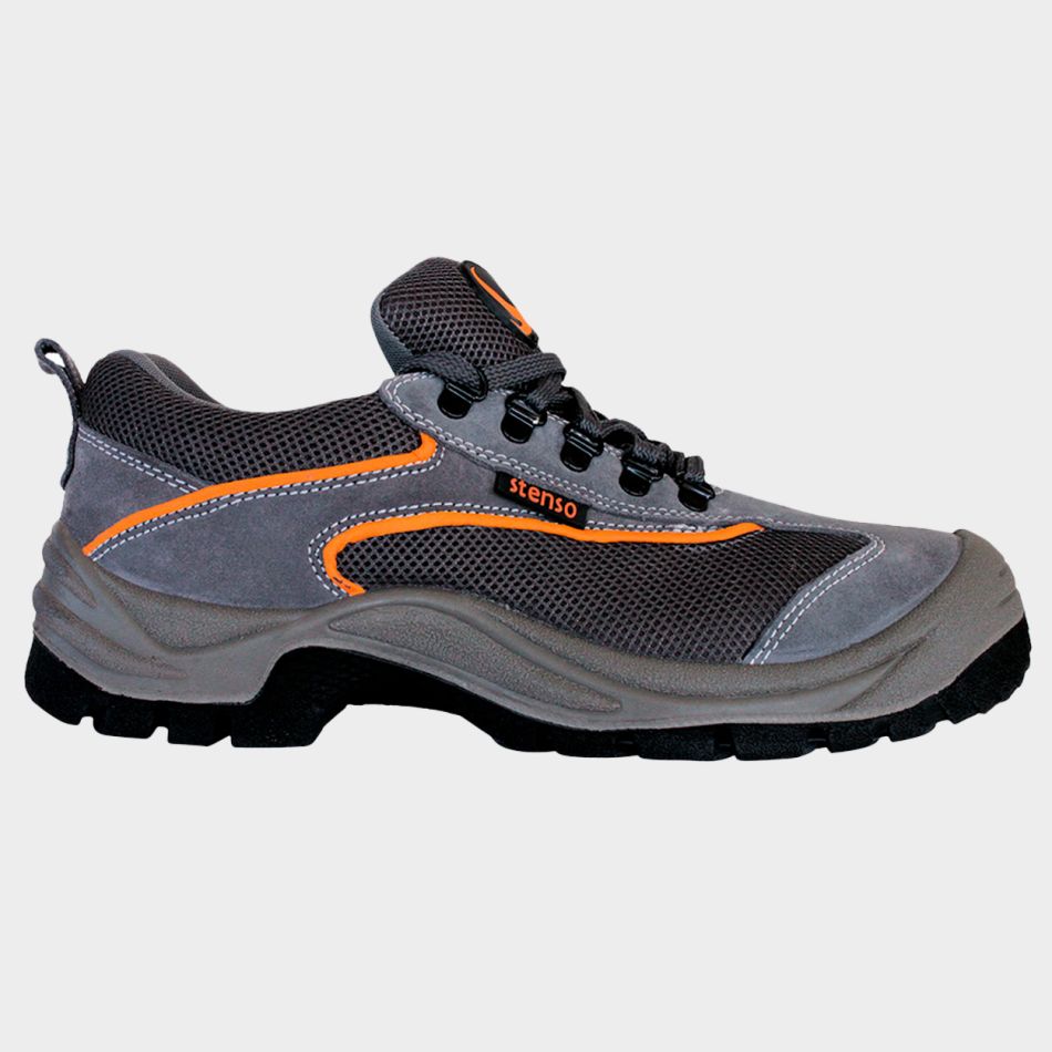 Pantofi de protectie KASTOR S1 SRC